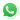 WhatsApp ícono