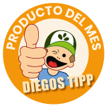 Diegos Tipp